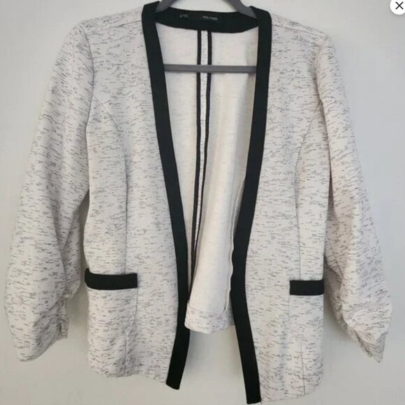 Maurices Open-Front Blazer - Medium - Picture 1 of 3
